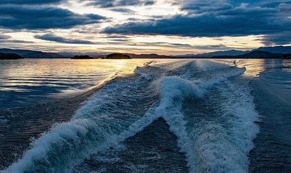 How to winterize your boat