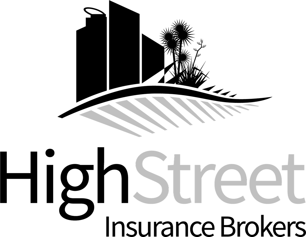 High Street Insurance Brokers logo 2